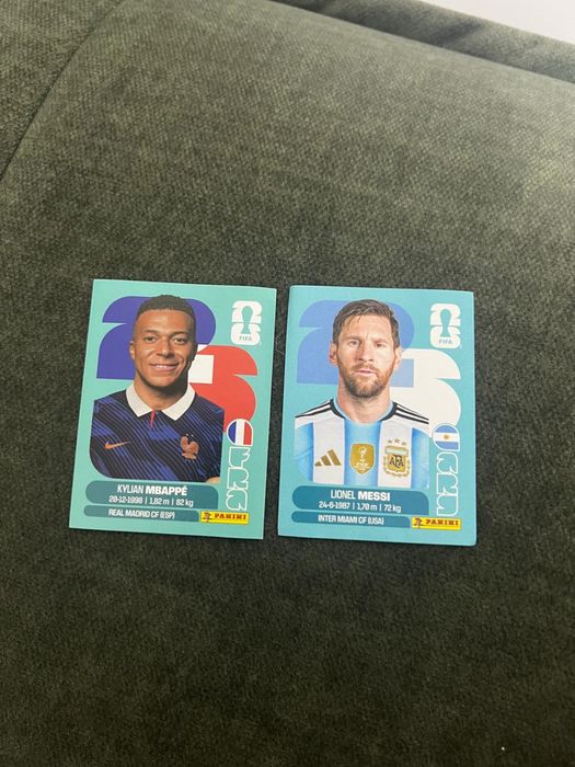 Stikere panini wc 26