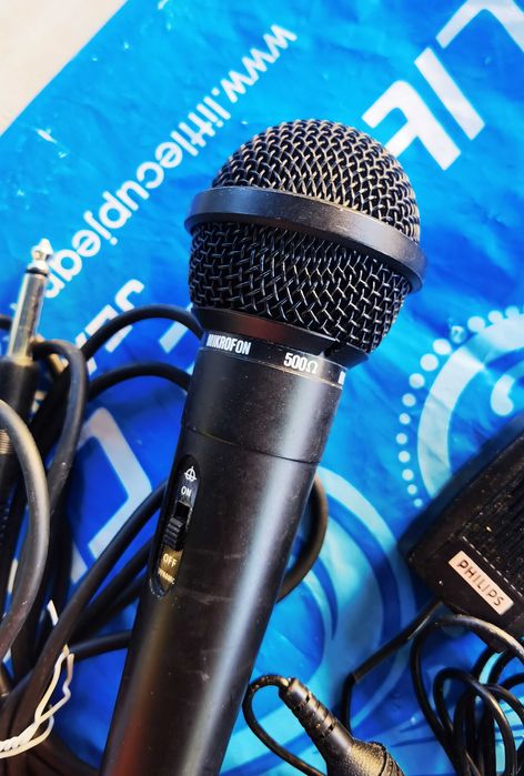 Difuzoare,microfoane,relee,limitatoare