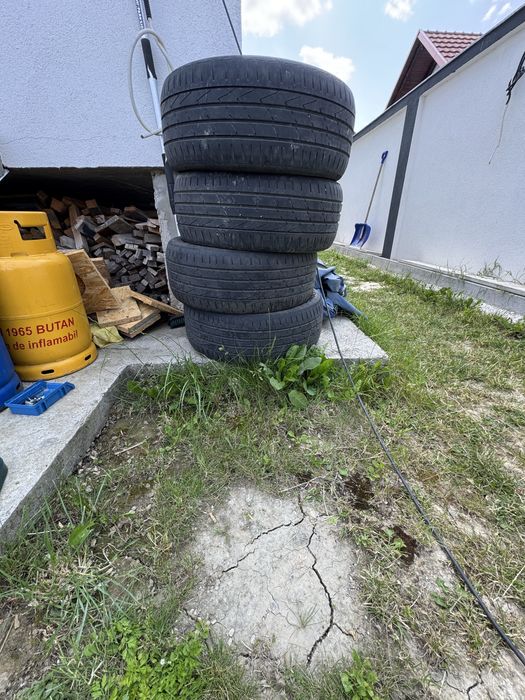 vand cauciucuri de vara hankook