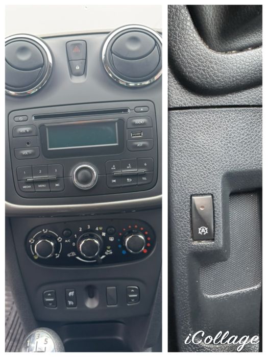 Dacia Logan MCV Supreme 2016 0.9 TCe