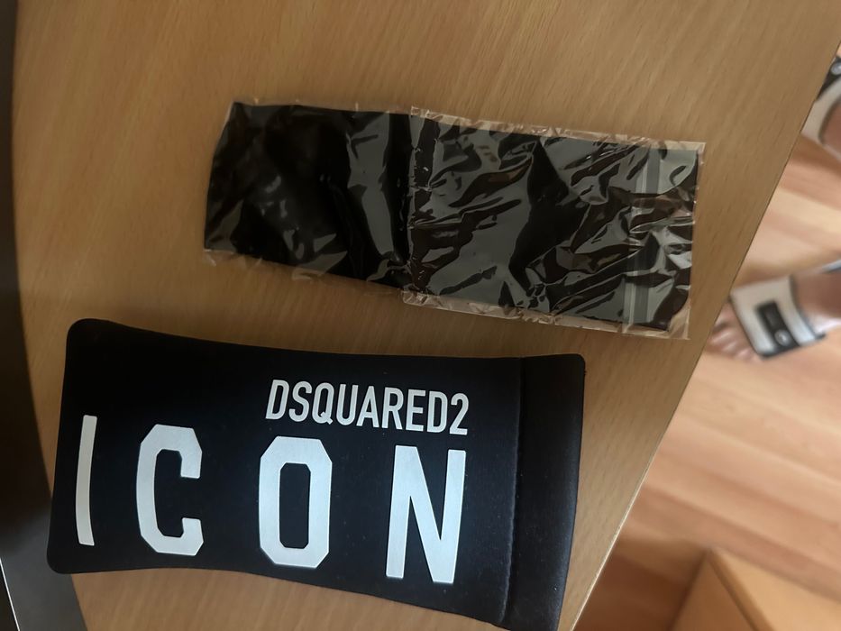 Очила Dsquared2 Icon