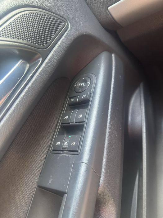 Opel zafira 7 locuri