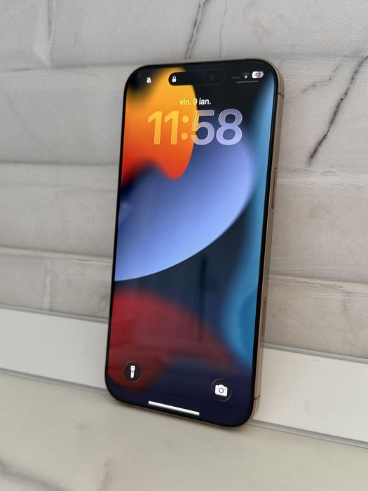 Iphone 16 Pro Max 512GB