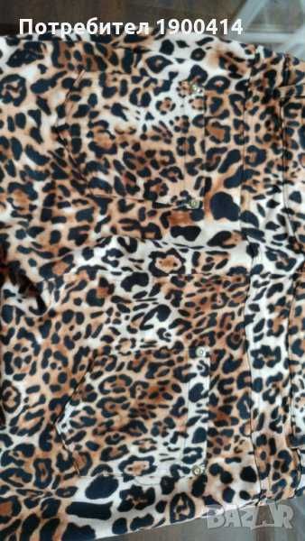 Тигров панталон  - размер M/L