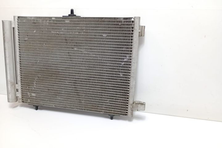 Radiator AC Citroen C3 prima generatie