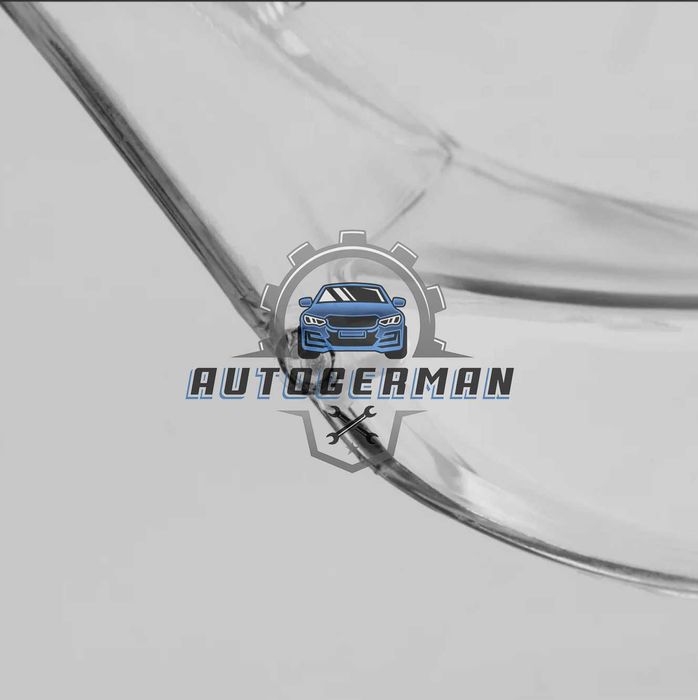 Капаци фарове BMW 5 Series E60 Low (04-10) стъкло фар крушки БМВ 5 Серия Е60 Е61 xenon седан комби фейслифт м пакет броня капаче ксенон лупа баласт