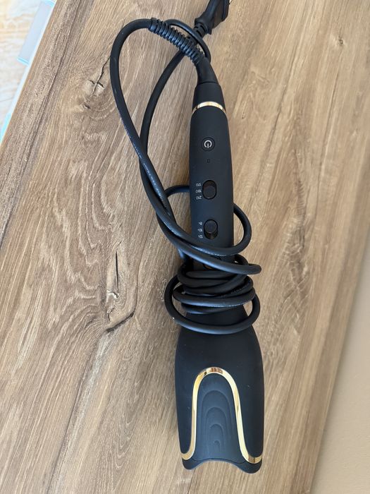 PHILIPS Style care auto curler