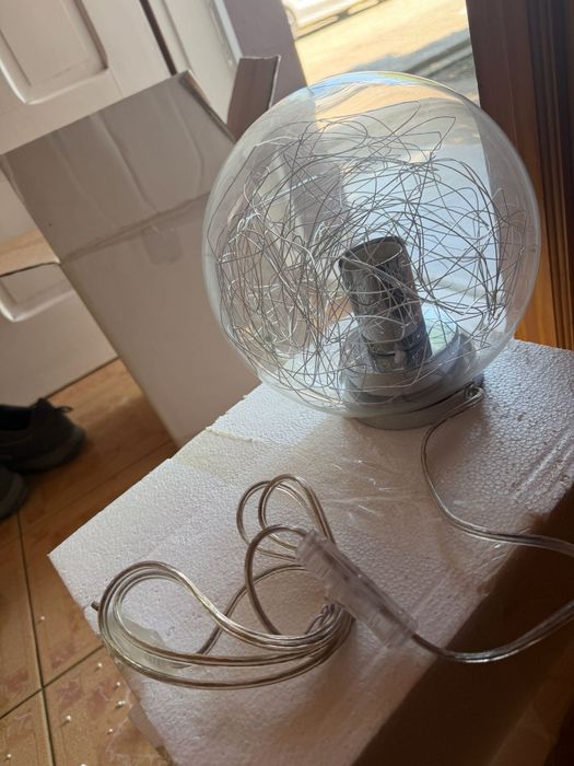 Veioza / lampa de birou