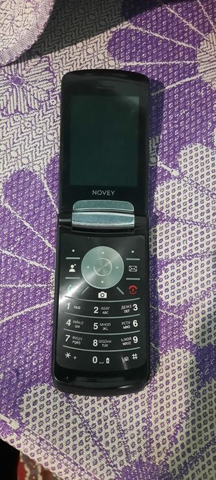 Novey telefon sotiladi raskaladoshka