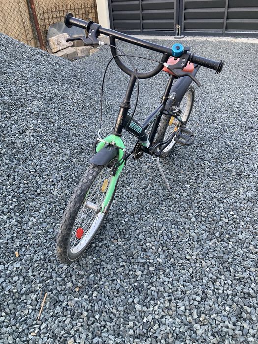 Bicicleta velores 20 inch