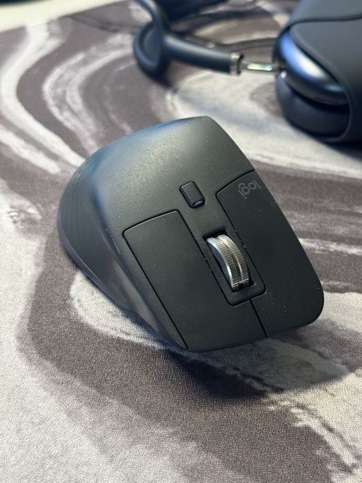 Logitech MX Master 3