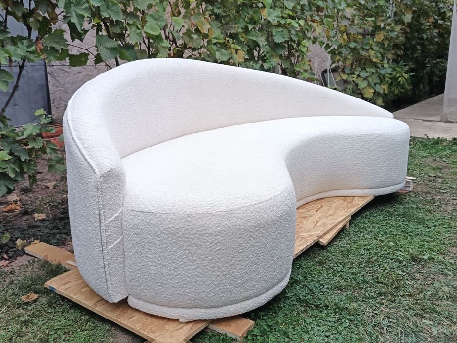 Canapea living 3 locuri