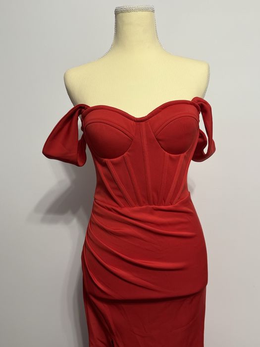 Rochie de seară lungă