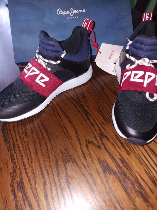 Нови оригинални Pepe jeans