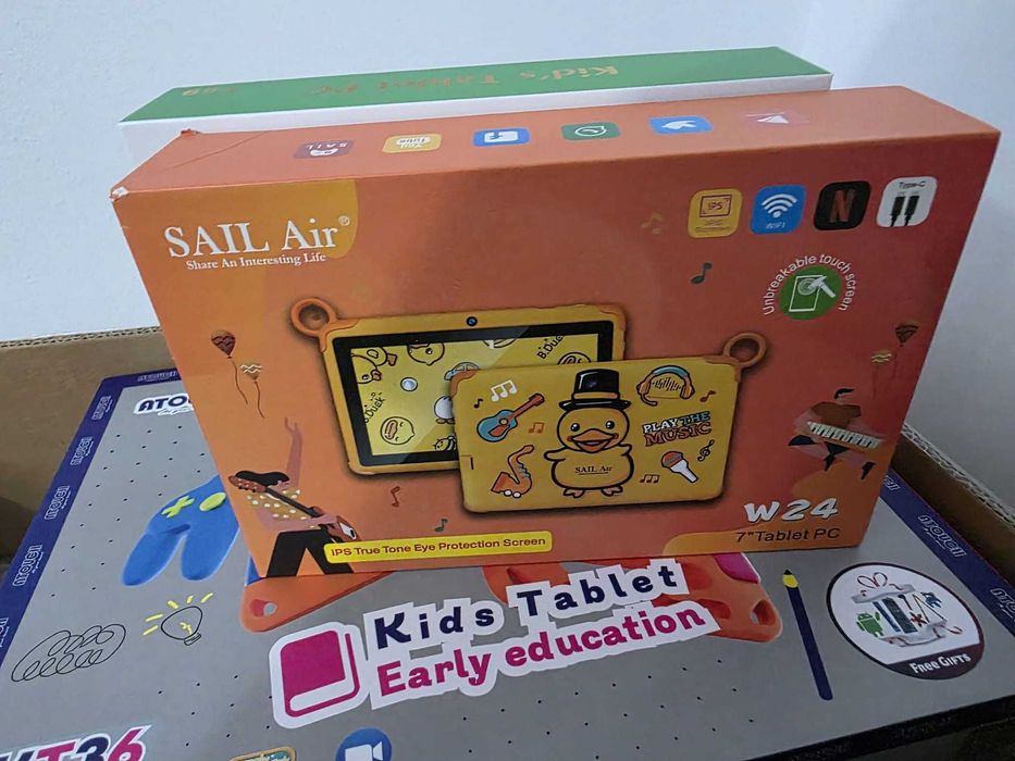 Tableta pentru Copii diverse marimi