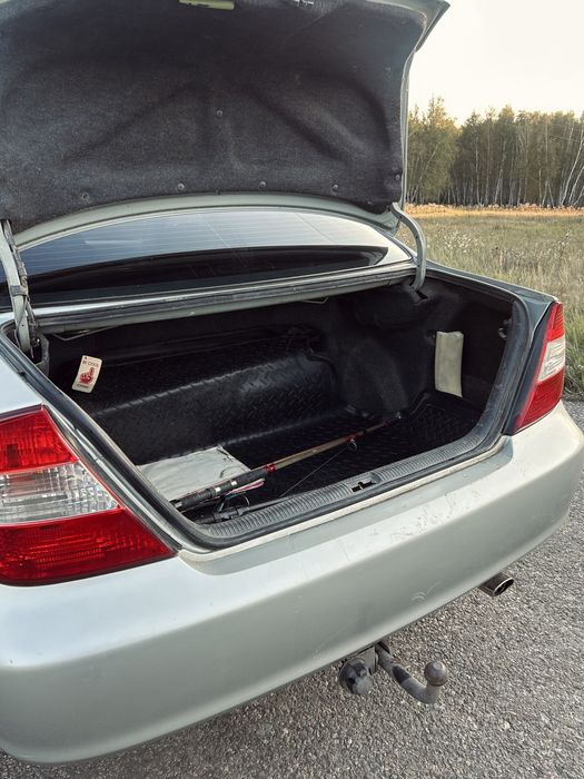 продам тойота камри 30