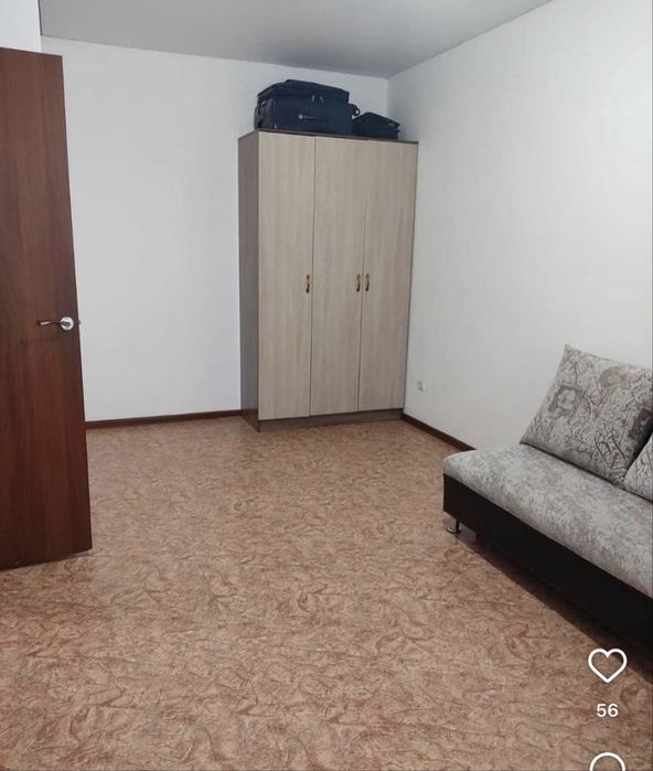 Продам однокомнатную квартиру