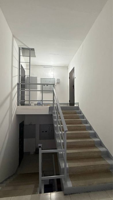 Продается квартира в новом районе