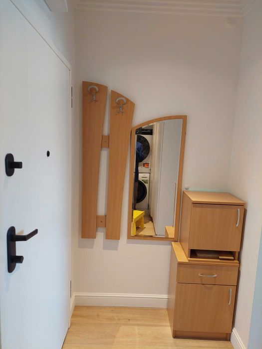 Дава се под наем Едностаен апартамент в София, Бъкстон - 34 кв.м за 498.27 € - Снимка #7