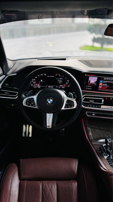 Bugun sotuvimizda BMW X5