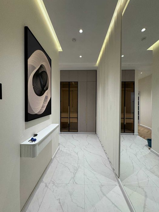 R17! Сдаётся квартира 3/4/12 на Алмазарском , NRG Кох Ота