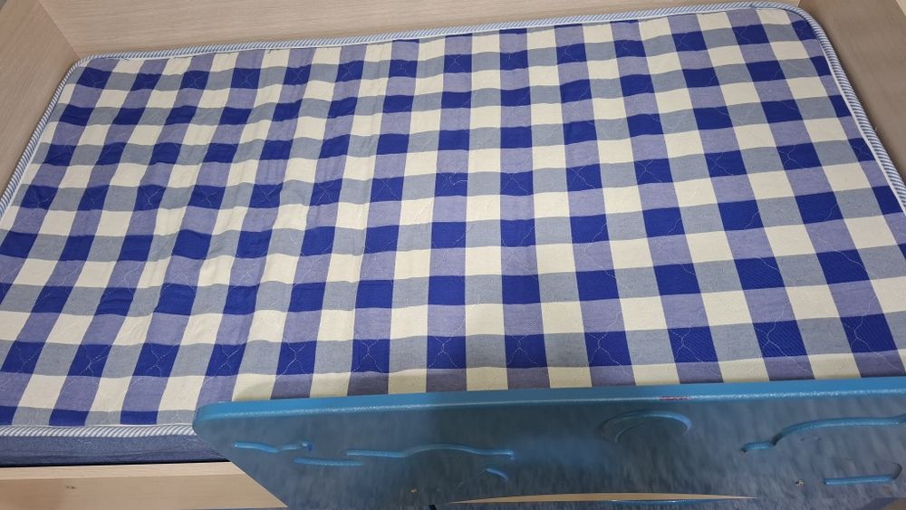 Продам детскую кровать