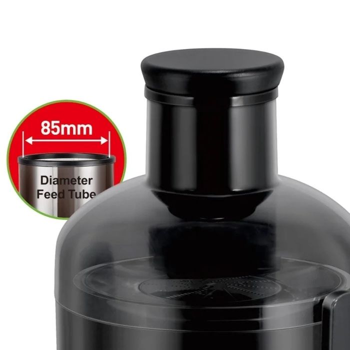 Электрической соковыжималки Sonifer SF-5532