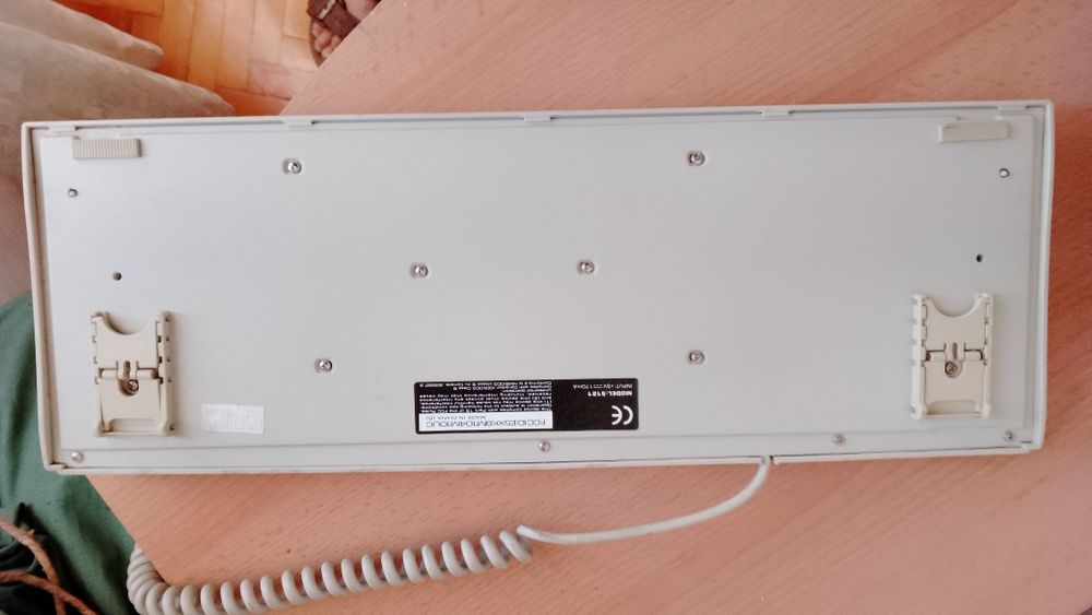 Tastatura pentru computer