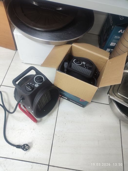 Продам 2 пушки новые