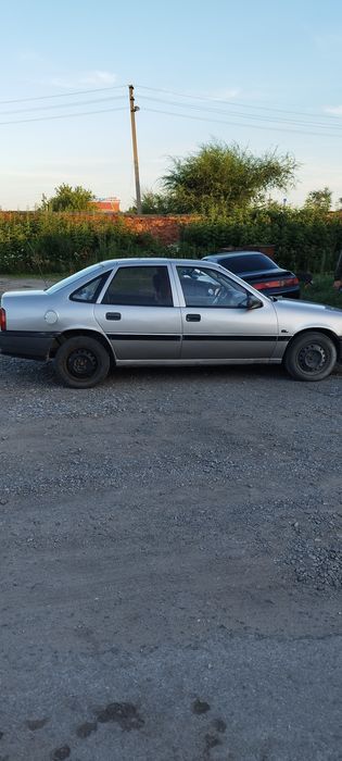 Продам Opel Vectra