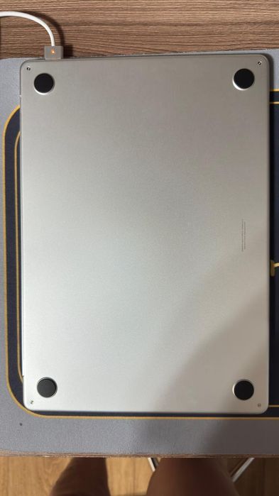 Ноутбук Apple MacBook Air 15 2024