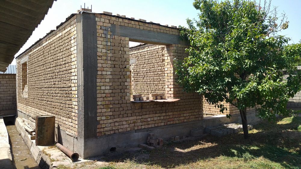 Земельный участок