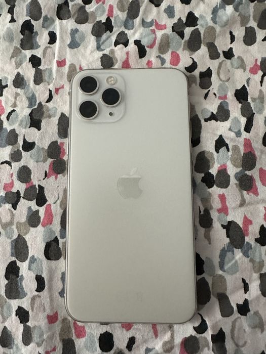 Iphone 11 Pro 64GB