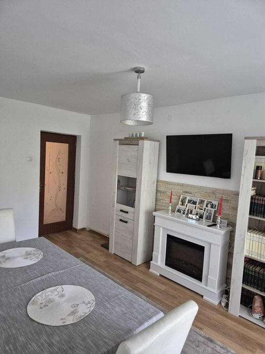 [PROPRIETAR] Vând apartament 3 Camere spațios - 89,94 mp suprafață construită– zona Piața Centrală Vaslui