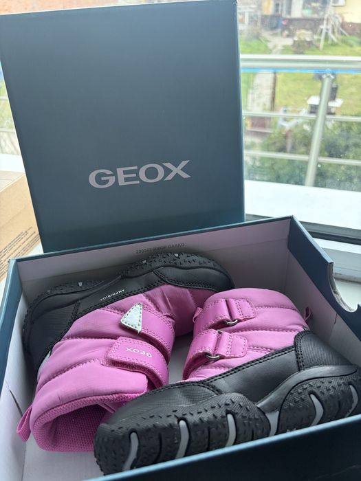 Детски апрески Geox BALTIC ABX