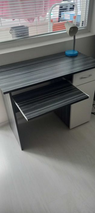 Дом градина - бюро