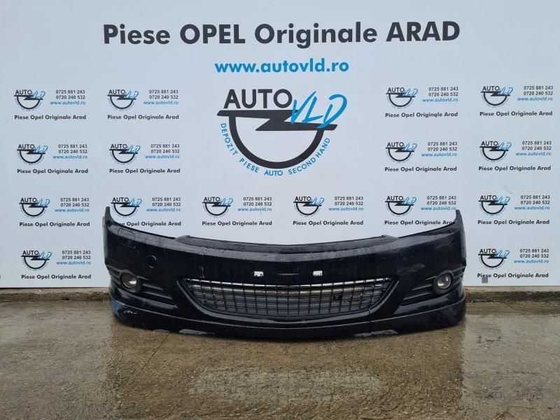 Bara fata cu lip OPC Opel Astra H Twintop