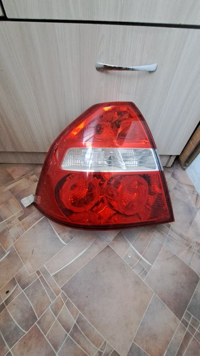 NEXIA R 3 Фар заднего