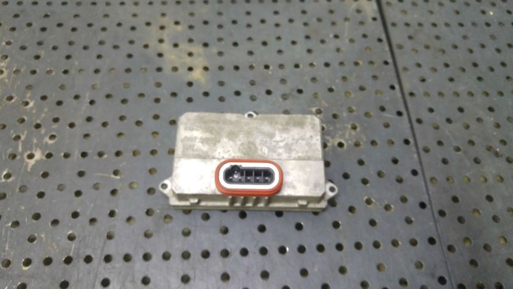 Modul calculator balast xenon nissan qashqai j10 nj10 jj10e 5dv00829000