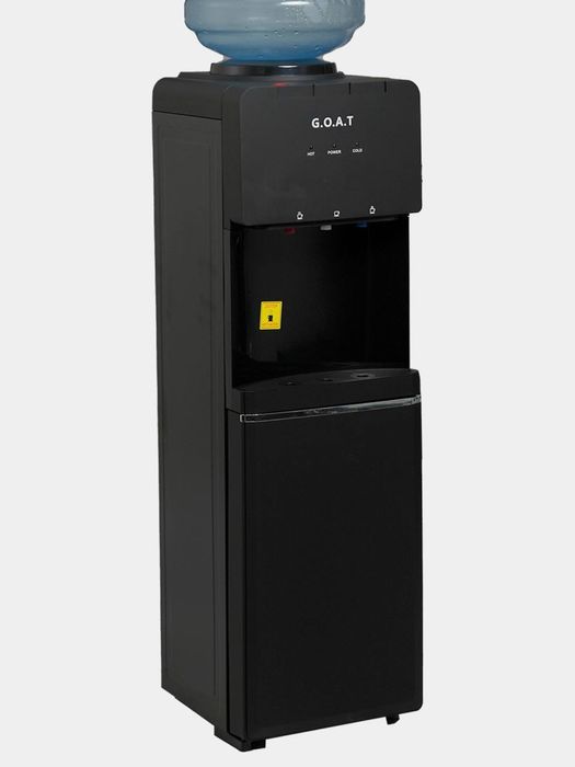 Suv uchun kuler, freonlik va muzlatgichlik / Куллер для воды