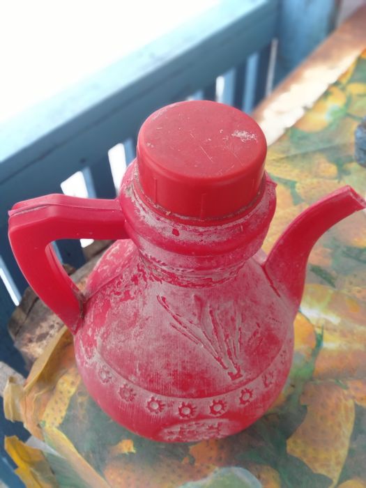 Продам ведро и чайник