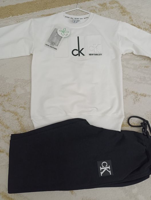 Детский двойка на 7 лет