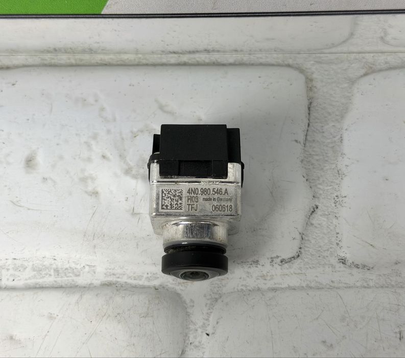 Камера AUDI 4N0980546A