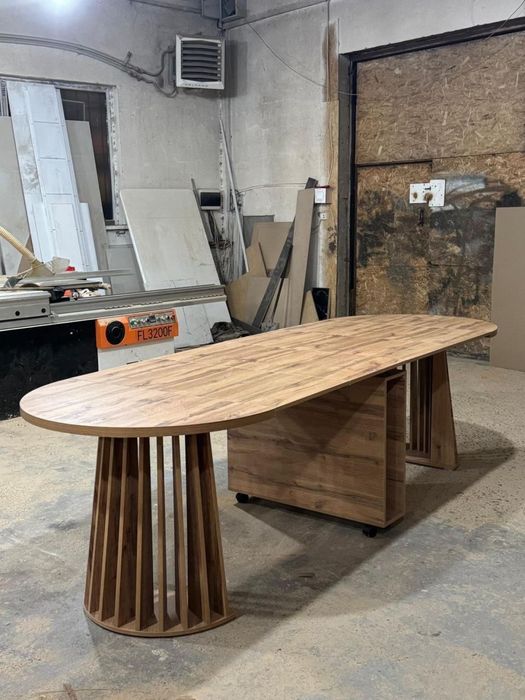 Стол трансформер 85000тг