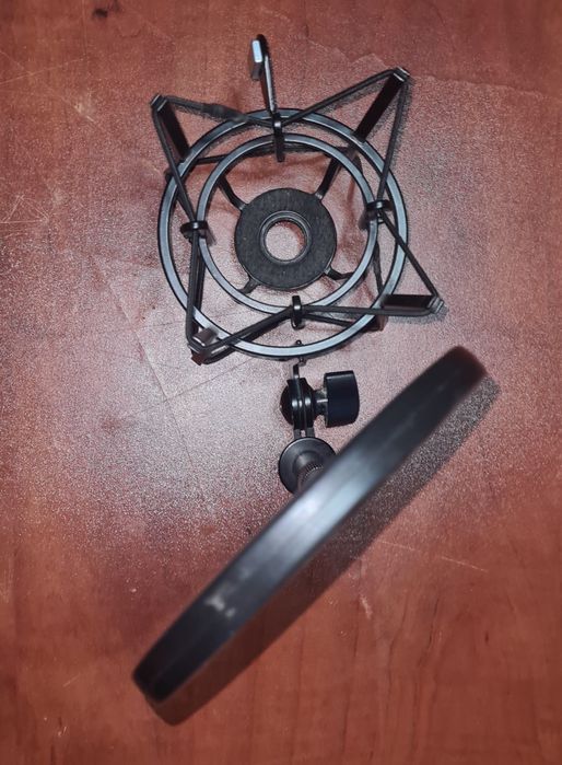 Стойка за микрофон RØDE  SM6