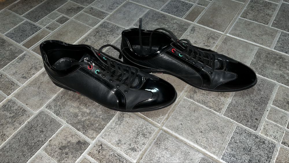 Мъжки обувки Tendenz