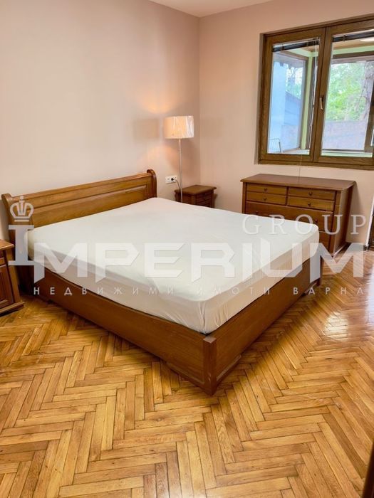 Дава се под наем Тристаен апартамент в Варна, Център - 110 кв.м за 750 € - Снимка #6