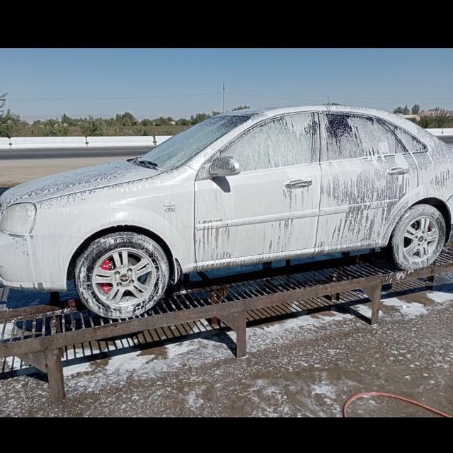 LASETTI 2013 Metalka