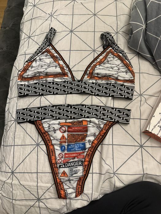 Дамско бельо/Бански limited lingerie