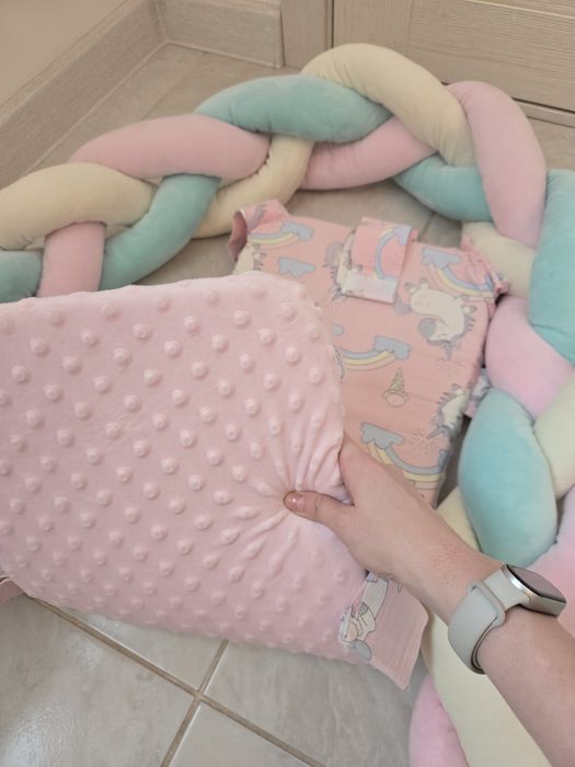 Кокон для новорожденных